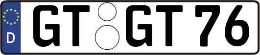 GT-GT76