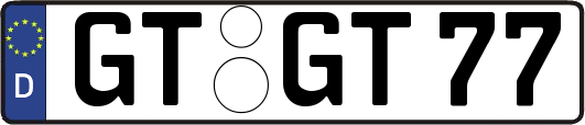 GT-GT77