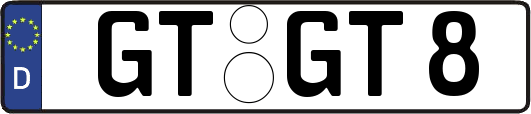GT-GT8