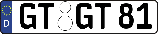 GT-GT81