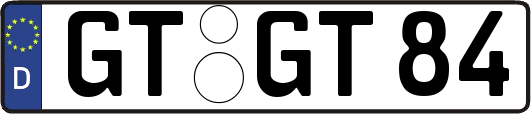 GT-GT84