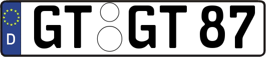 GT-GT87
