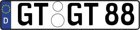 GT-GT88