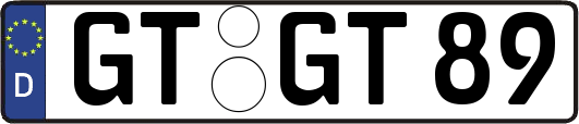 GT-GT89