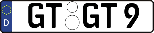 GT-GT9