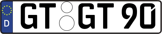 GT-GT90