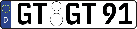 GT-GT91