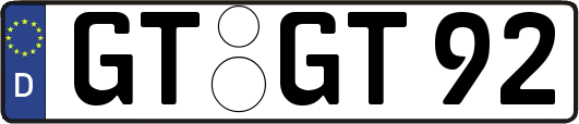 GT-GT92