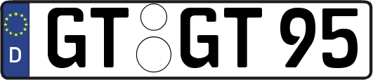 GT-GT95