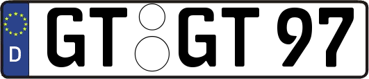 GT-GT97
