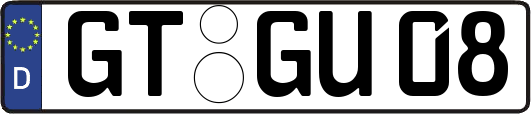 GT-GU08