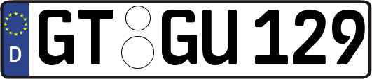 GT-GU129