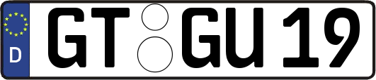 GT-GU19