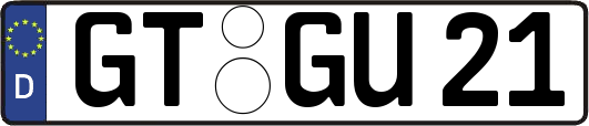 GT-GU21