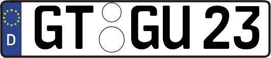 GT-GU23