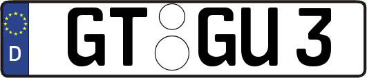 GT-GU3