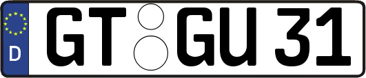 GT-GU31