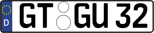 GT-GU32