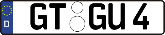 GT-GU4