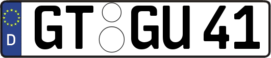 GT-GU41