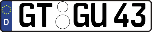 GT-GU43
