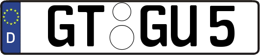 GT-GU5