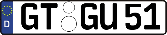 GT-GU51