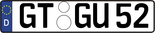 GT-GU52