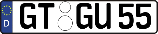 GT-GU55