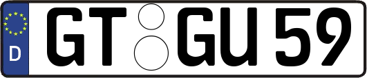 GT-GU59