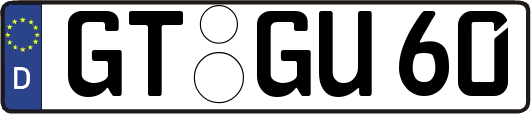 GT-GU60