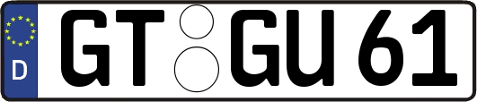 GT-GU61