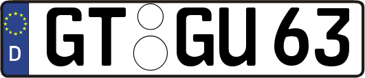 GT-GU63