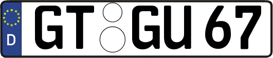 GT-GU67