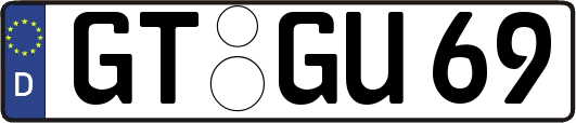 GT-GU69
