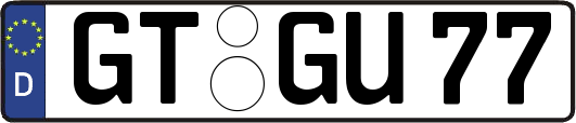 GT-GU77