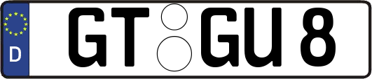 GT-GU8