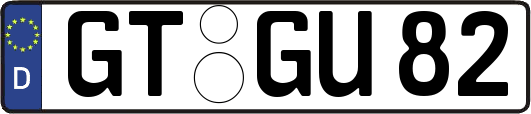 GT-GU82