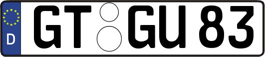 GT-GU83