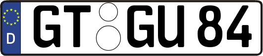 GT-GU84