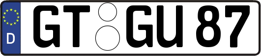GT-GU87