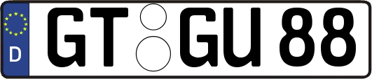 GT-GU88
