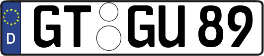 GT-GU89