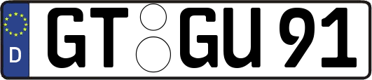 GT-GU91