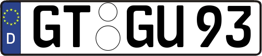 GT-GU93