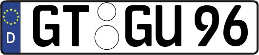 GT-GU96