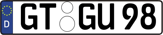 GT-GU98