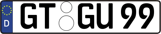 GT-GU99