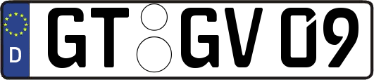 GT-GV09