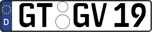 GT-GV19
